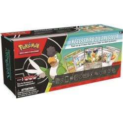 Pokémon - Nécessaire du Dresseur - 2024 - FR | 820650558856