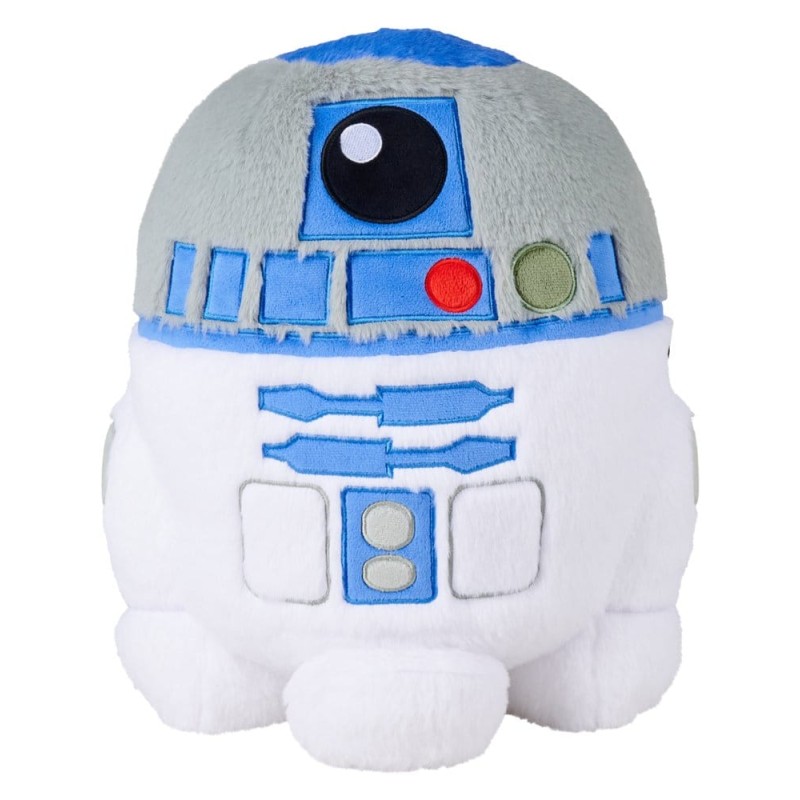 Star Wars peluche Huggables R2-D2 35 cm