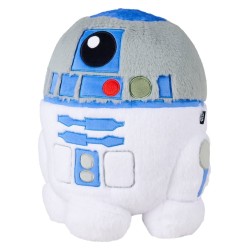 Star Wars peluche Huggables R2-D2 35 cm