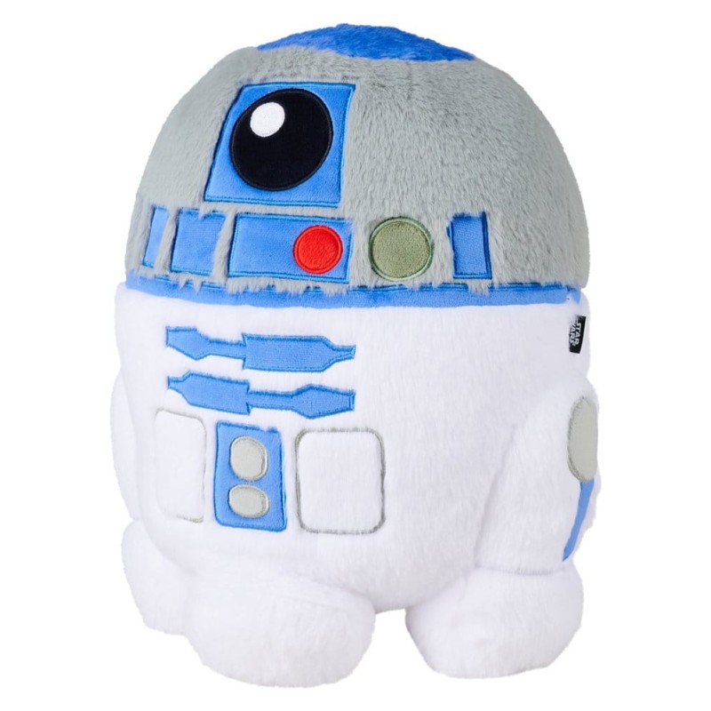 Star Wars peluche Huggables R2-D2 35 cm