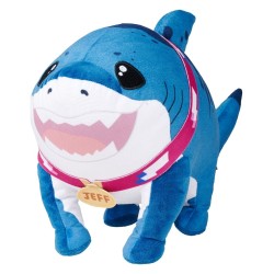 Marvel Rivals peluche Jeff the Landshark 25 cm
