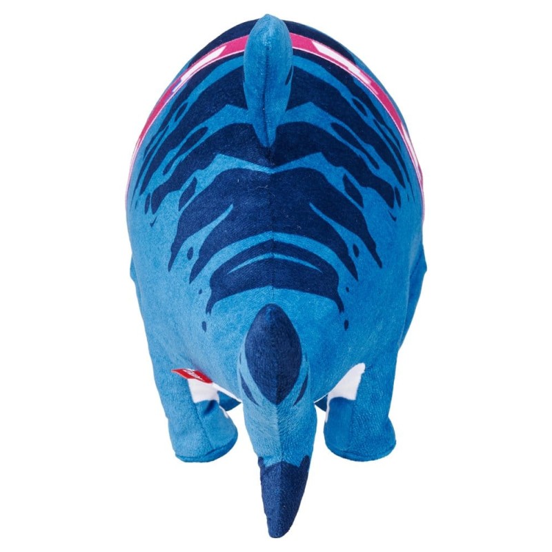 Marvel Rivals peluche Jeff the Landshark 25 cm