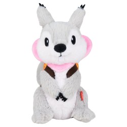 Marvel Rivals peluche Tippytoe Squirrel 25 cm