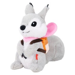 Marvel Rivals peluche Tippytoe Squirrel 25 cm