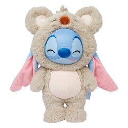 Lilo & Stitch YUYUS Plush Figure Stitch Koala 28cm