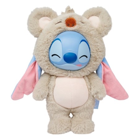 Lilo & Stitch YUYUS Plush Figure Stitch Koala 28cm