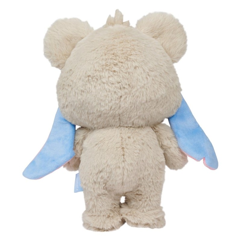 Lilo & Stitch YUYUS peluche Stitch Koala 28cm