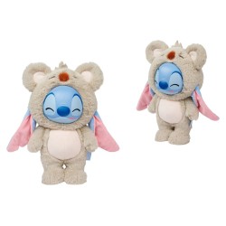 Lilo & Stitch YUYUS peluche Stitch Koala 28cm