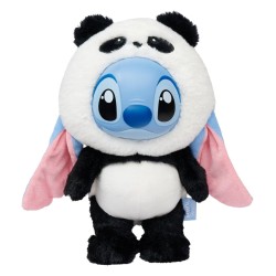 Lilo & Stitch YUYUS peluche Stitch Panda 28cm