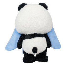 Lilo & Stitch YUYUS peluche Stitch Panda 28cm