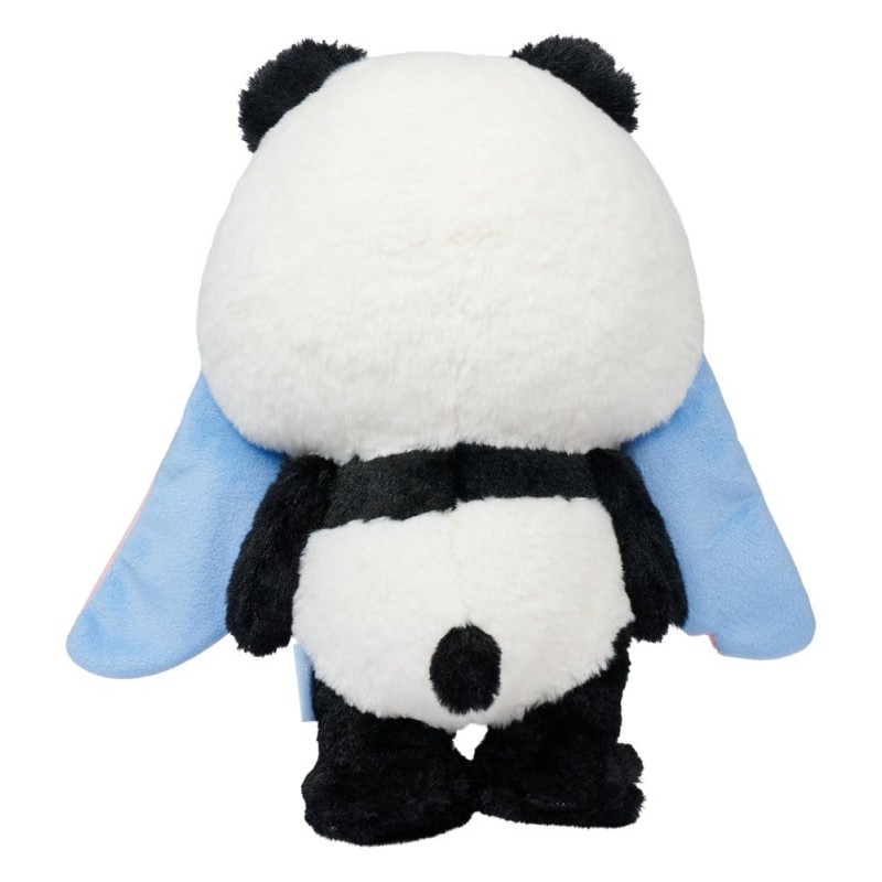 Lilo & Stitch YUYUS Plush Figure Stitch Panda 28cm
