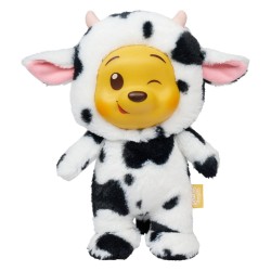 Winnie the Pooh YUYUS peluche Winnie the Pooh Cow 28cm