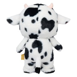 Winnie the Pooh YUYUS Plush Figure Winnie the Pooh Cow 28cm