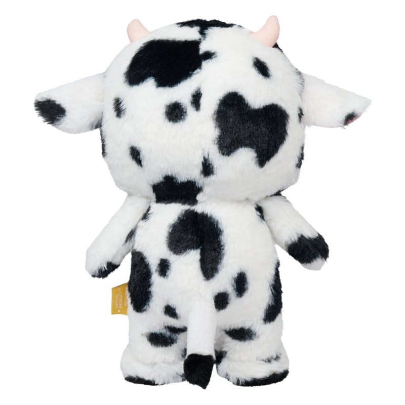 Winnie the Pooh YUYUS peluche Winnie the Pooh Cow 28cm