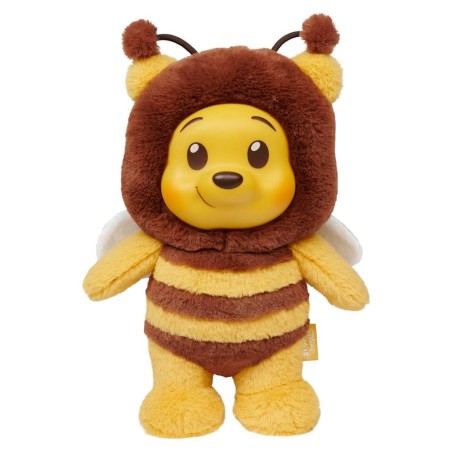Winnie the Pooh YUYUS peluche Winnie the Pooh Bee 28cm