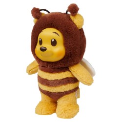 Winnie the Pooh YUYUS peluche Winnie the Pooh Bee 28cm
