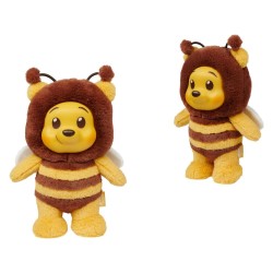 Winnie the Pooh YUYUS Plush Figure Winnie the Pooh Bee 28cm