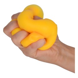 Squishy figurine extensible Fromage 9 cm Display (12)