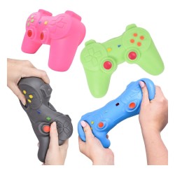Squishy figurines extensibles Manette de jeu assortiment de 4 16 cm Display (4)