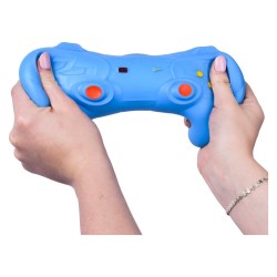 Squishy Stretch figures Game Controller 4-pack Assortment 16 cm Display (4)