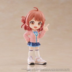 The Idolmaster Blind Box présentoir figurines mini PalVerse vol.2 (6)