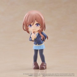 The Idolmaster Blind Box présentoir figurines mini PalVerse vol.2 (6)