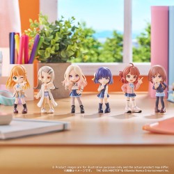 The Idolmaster Blind Box présentoir figurines mini PalVerse vol.2 (6)