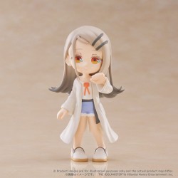 The Idolmaster Blind Box présentoir figurines mini PalVerse vol.2 (6)