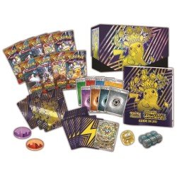 Pokémon - Breaking Sparks (EV08) - Elite Trainer Box FR | 820650559259