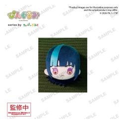 Jujutsu Kaisen Pin Pingurumi Vol. 3 Kirara Hoshi 8 cm