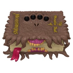 Harry Potter POP! Movies Vinyl figurine Monster Book 9 cm