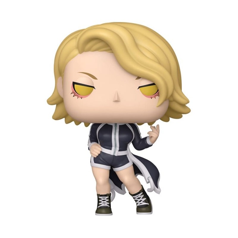 Tougen Anki POP! Animation Vinyl figurine Kuina 9 cm