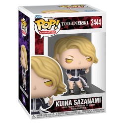 Tougen Anki POP! Animation Vinyl figurine Kuina 9 cm