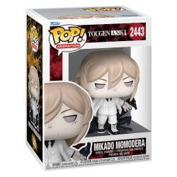 Tougen Anki POP! Animation Vinyl figurine Mikado 9 cm