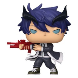 Tougen Anki POP! Animation Vinyl figurine Shiki 9 cm