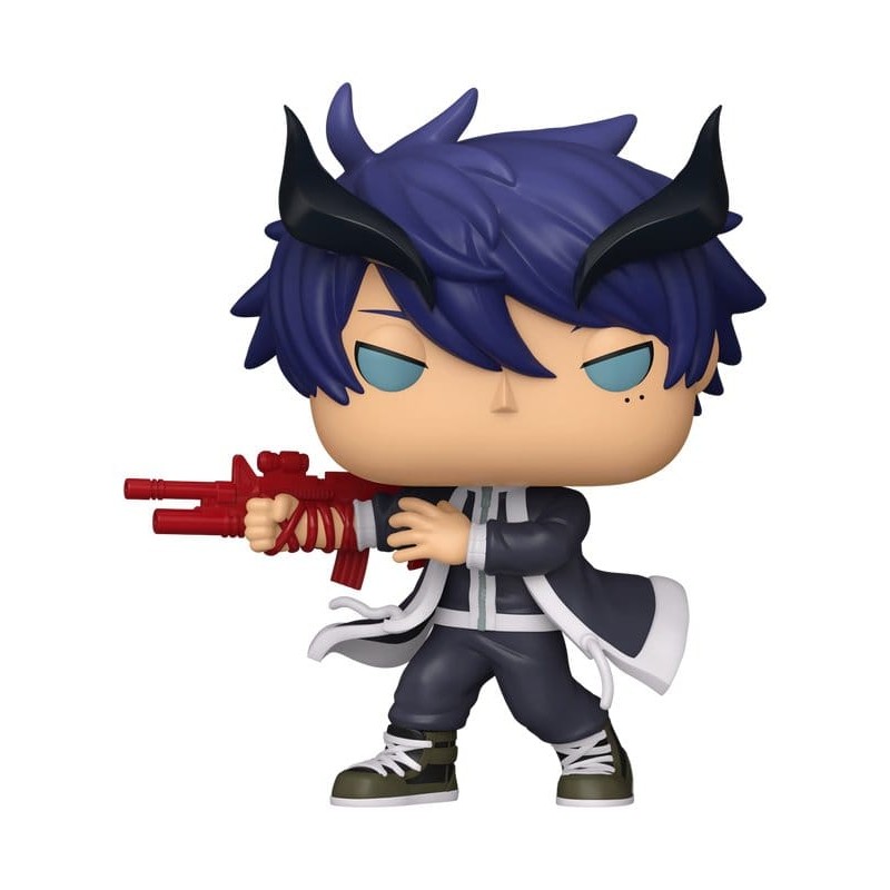 Tougen Anki POP! Animation Vinyl figurine Shiki 9 cm
