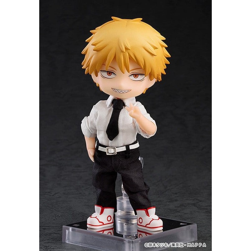 Chainsaw Man Nendoroid Doll figurine Denji 14 cm