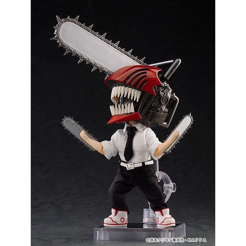 Chainsaw Man Nendoroid Doll figurine Denji 14 cm