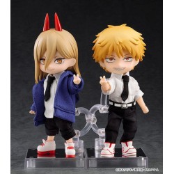 Chainsaw Man Nendoroid Doll figurine Denji 14 cm