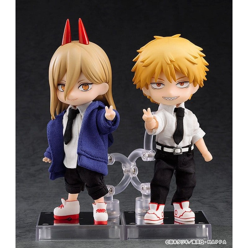Chainsaw Man Nendoroid Doll Action Figure Denji 14 cm