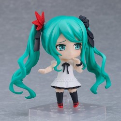 Character Vocal Series 01: Hatsune Miku Nendoroid figurine World Is Mine 2024 Ver. 10 cm