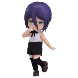Chainsaw Man - The Movie: Reze Arc Nendoroid Doll figurine Reze 14 cm