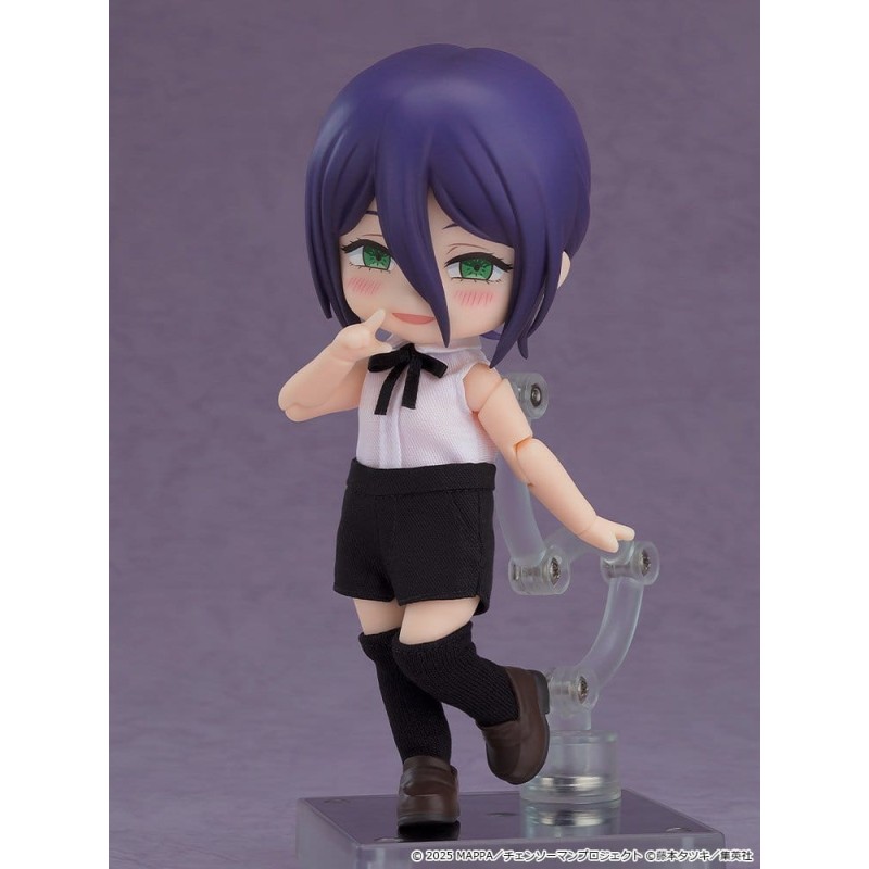 Chainsaw Man - The Movie: Reze Arc Nendoroid Doll figurine Reze 14 cm
