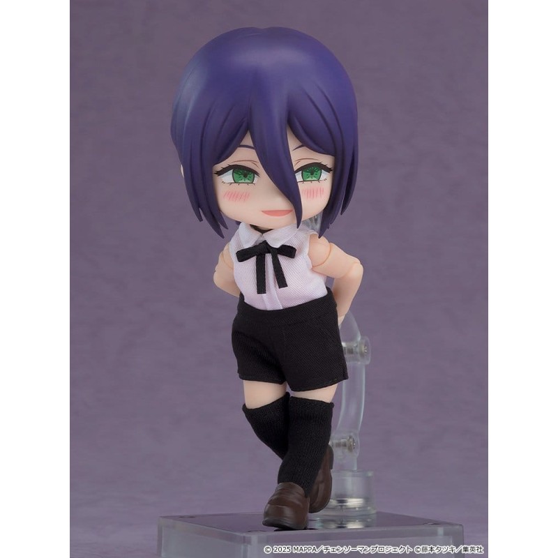 Chainsaw Man - The Movie: Reze Arc Nendoroid Doll figurine Reze 14 cm