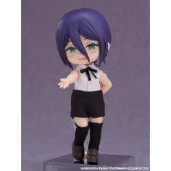Chainsaw Man - The Movie: Reze Arc Nendoroid Doll figurine Reze 14 cm