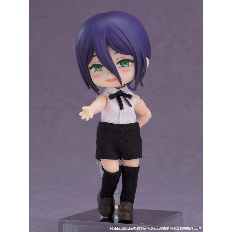 Chainsaw Man - The Movie: Reze Arc Nendoroid Doll Action Figure Reze 14 cm