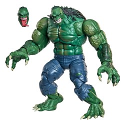 The Incredible Hulk Marvel Legends figurine Hulk 2099 15 cm