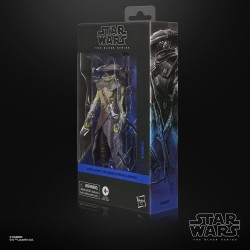 Star Wars: Le Mandalorien et Grogu Black Series figurine Embo 15 cm