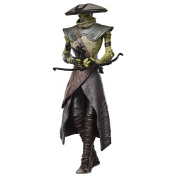 Star Wars: Le Mandalorien et Grogu Black Series figurine Embo 15 cm