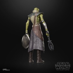 Star Wars: Le Mandalorien et Grogu Black Series figurine Embo 15 cm